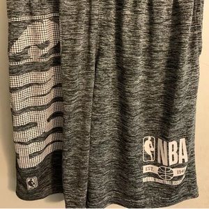 NBA SHORTS MEDIUM MEN’S RETRO